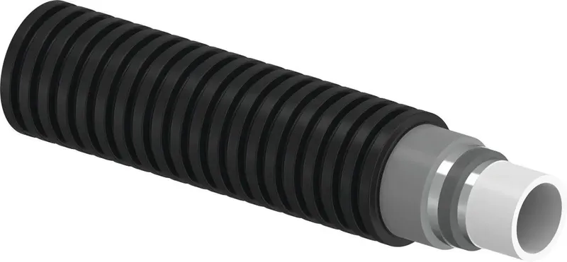 Ecoflex VIP Thermo 90X8,2/175