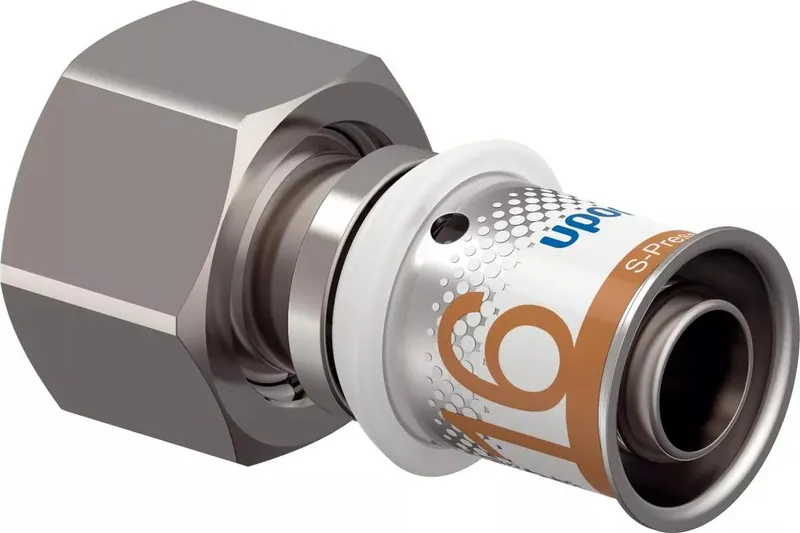 S-Press PLUS 16-G1/2"FT 15