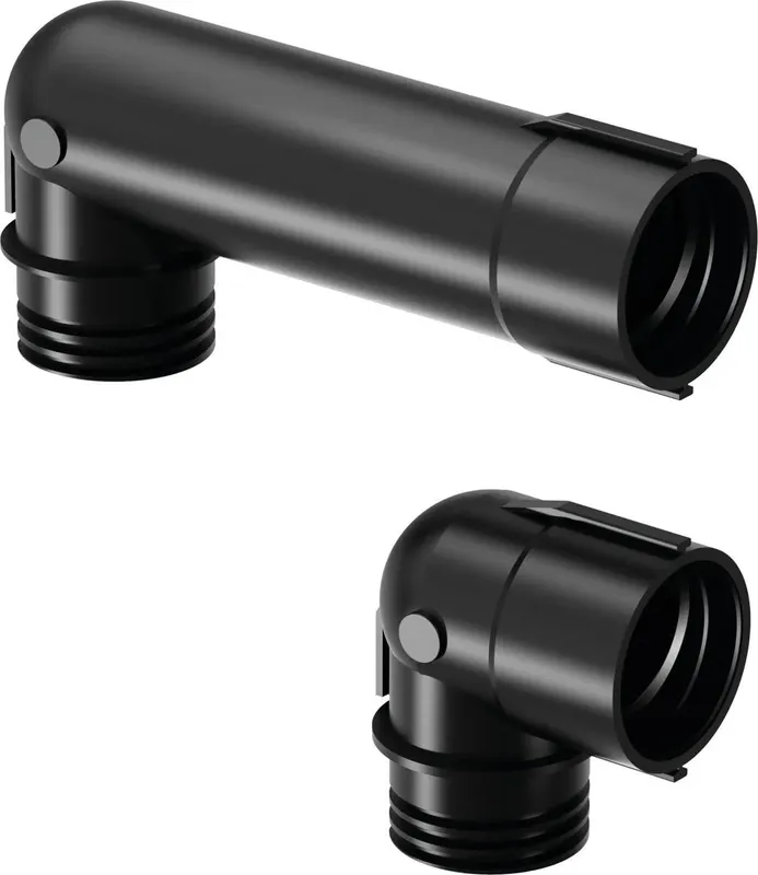 Vario PLUS 122/42 pajungimo alkūnė