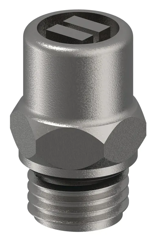 Combi Port Gen G 1/8 nuorinimo ventilis