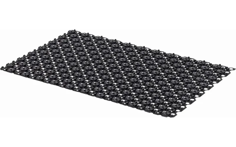 Minitec 15,4m2 9,9x1,1 1100x700x12mm gumbuota folija, lipni