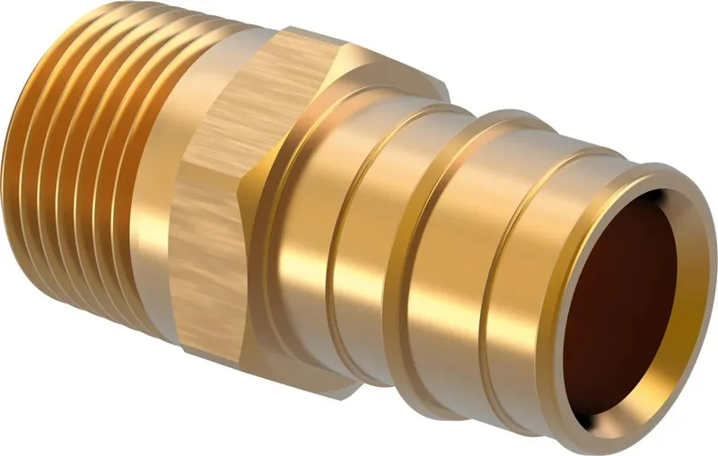 Q&E 25-R3/4"