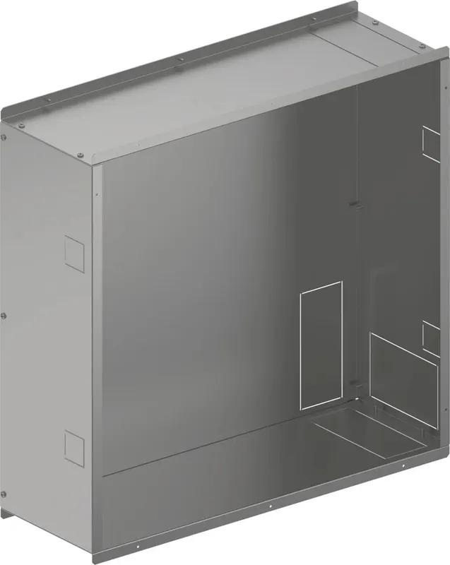 Ventilation D