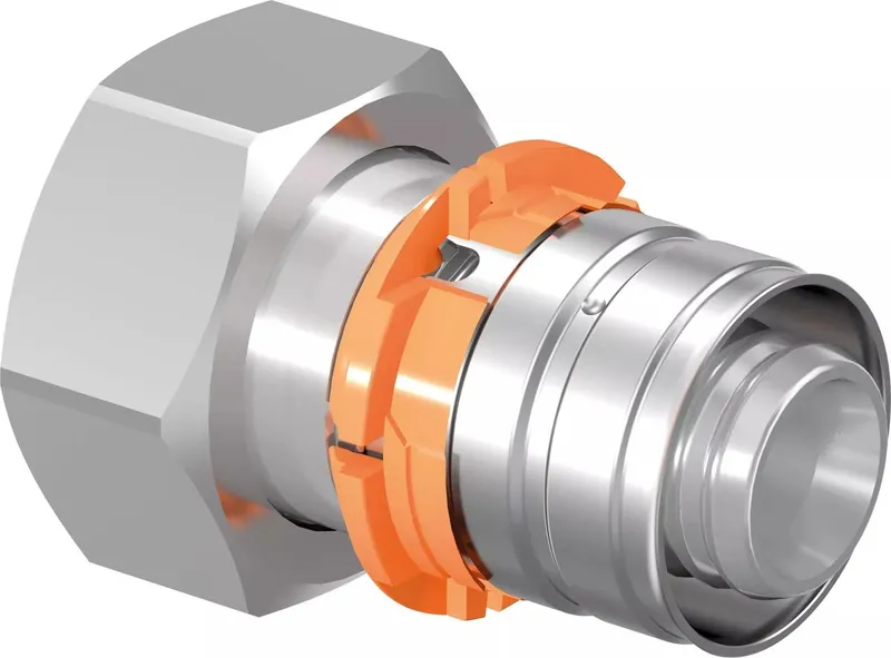 Uni-X 20-G3/4"FT Euro