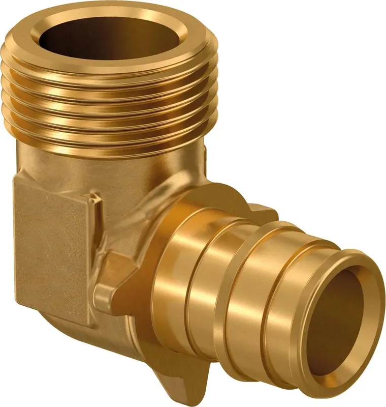 Q&E 16xG1/2" BSP kolekt. kampinė jungtis
