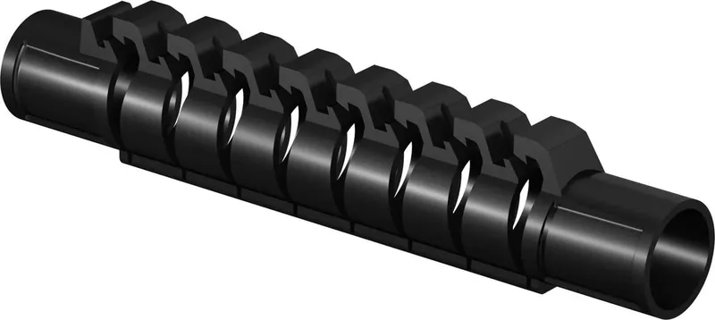 Multi 21-25 kampo fiksatorius