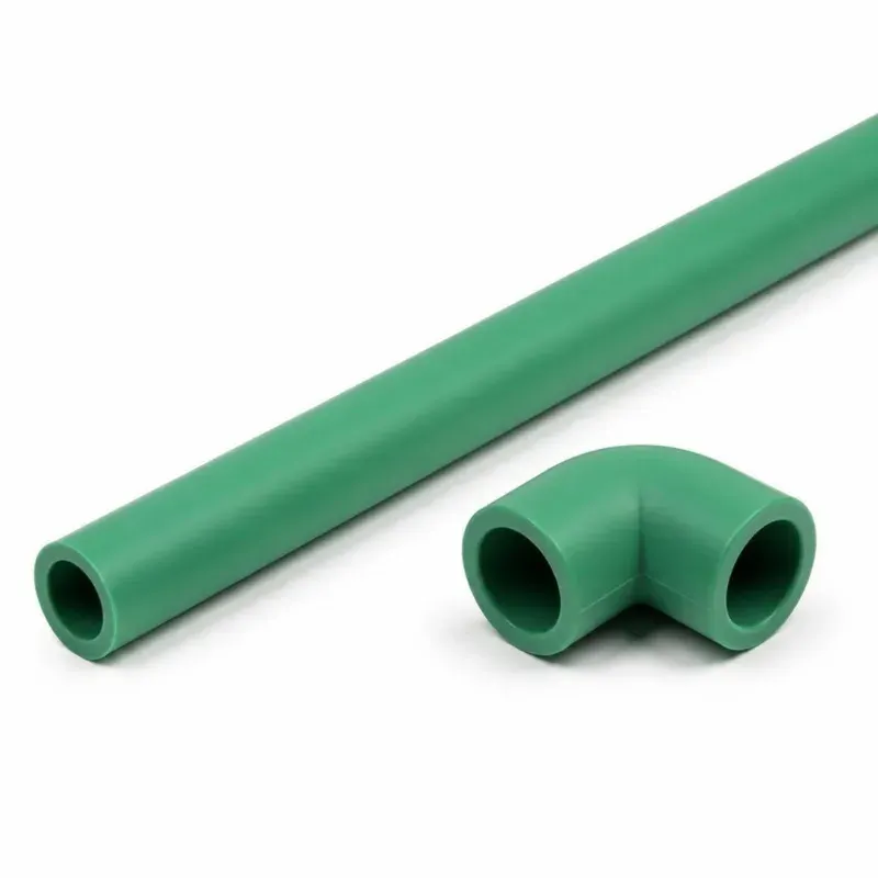 PPR vamzdis PN20 Ø25 mm, 4 m