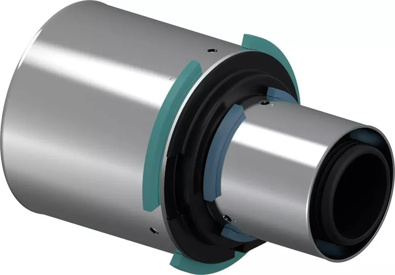 S-Press 63-40 perėjimas