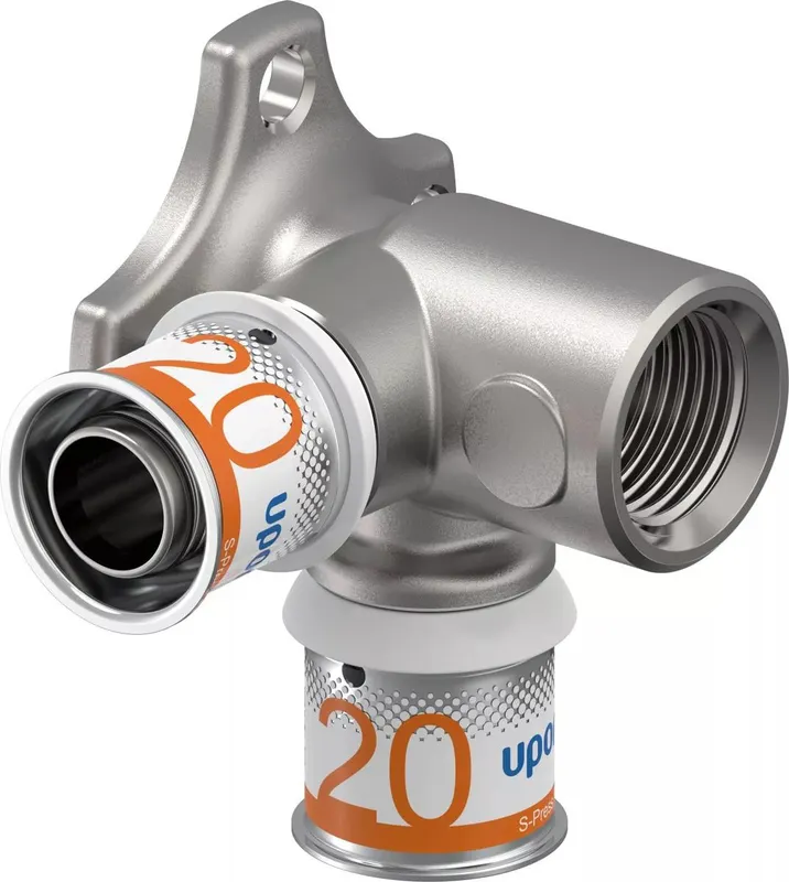 S-Press PLUS 20-Rp1/2"-20 priet.alk. dvig. 90° ilga
