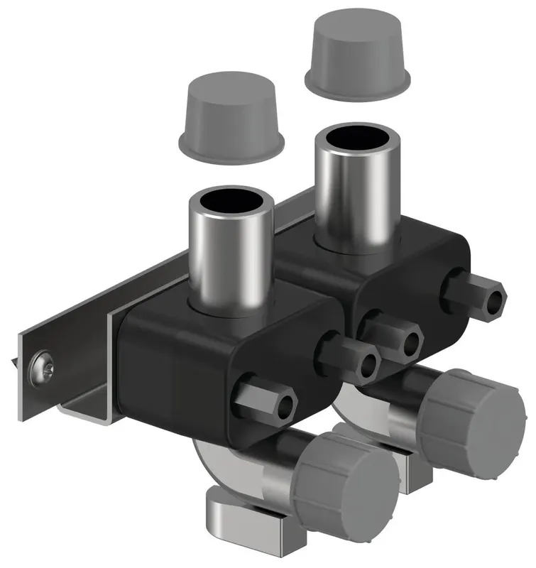 Combi Port Gen