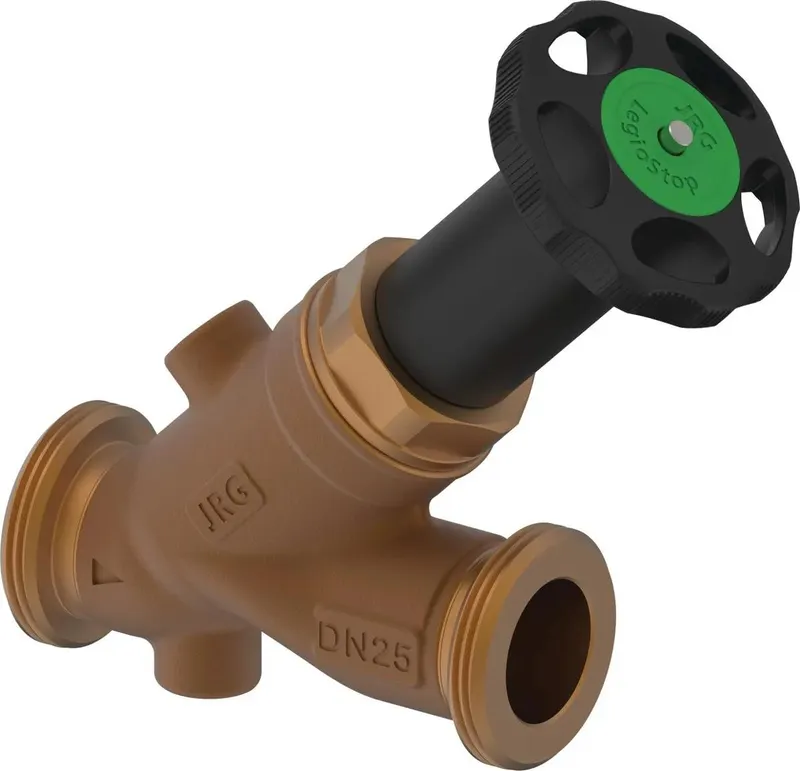 JRG LegioStop DN25