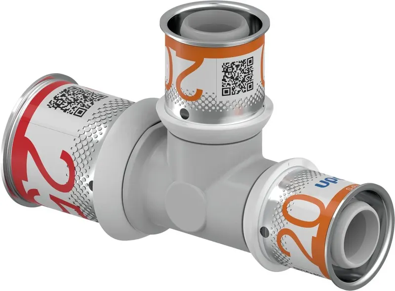 S-Press PLUS 25-20-20 redukcinis trišakis