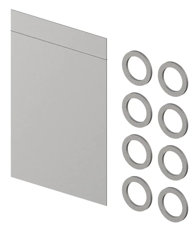 Combi Port Gen 3/4" 17x24x1,8 sandariklių kmpl