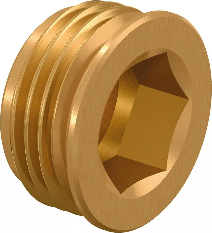 Aqua PLUS 3/8" kolektoriaus aklė