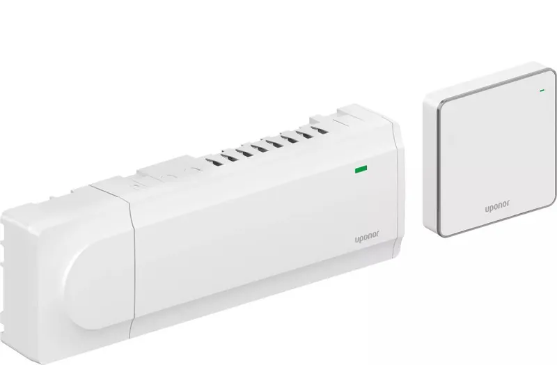 Smatrix Wave patalpų temp. kontrolės komplektas