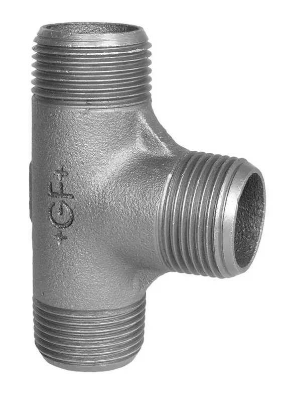 Malleable Fittings 1