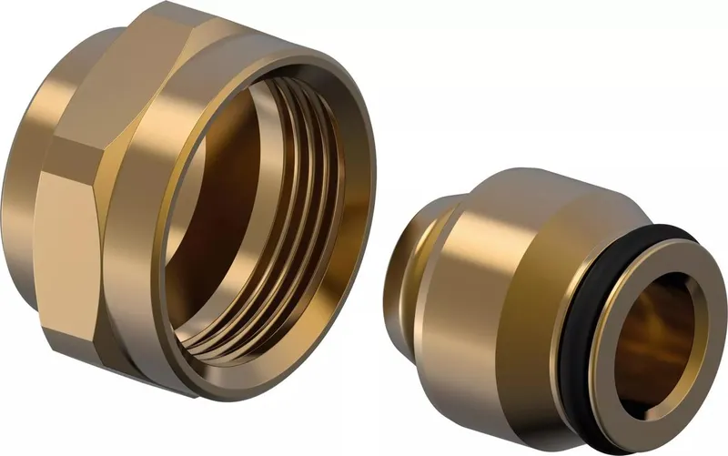 Vario 20x1,9/2,0-G3/4"FT Euro užveržiama jungtis