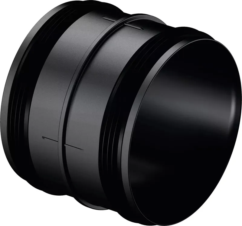 Ventilation 100mm mova