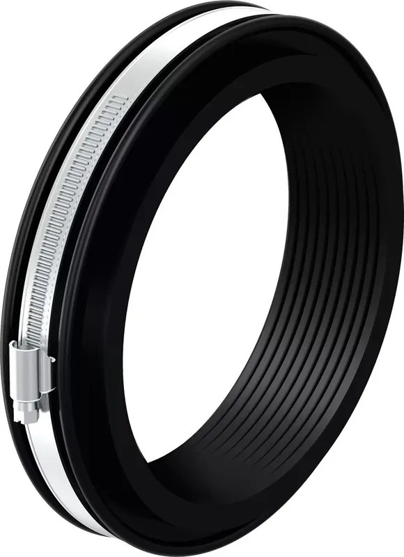 Ecoflex 140 sienos sandariklis
