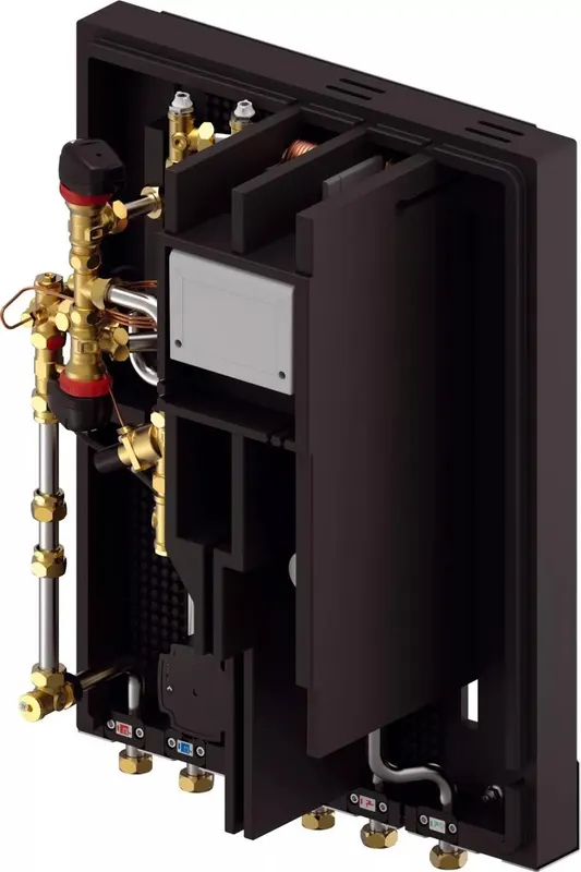 Combi Port E-Pro 25 CB MD EL MH MS HA BP SS IB