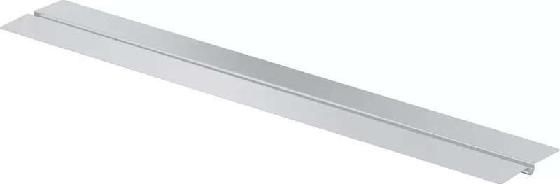 Multi 17mm 1152X185X0,45mm šilumos paskirstymo plokštė