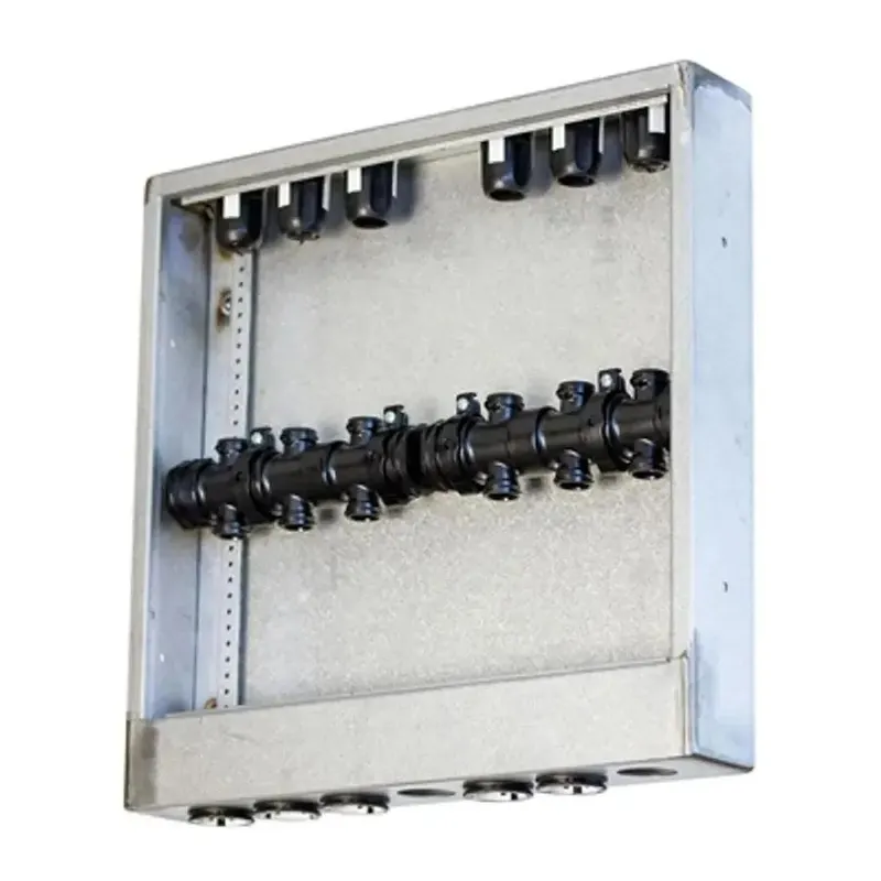 Ready Port 400x400x70, 5/4