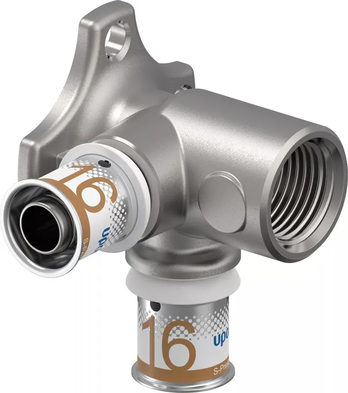 S-Press PLUS 16-Rp1/2"-16 priet.alk. dvig. 90° ilga