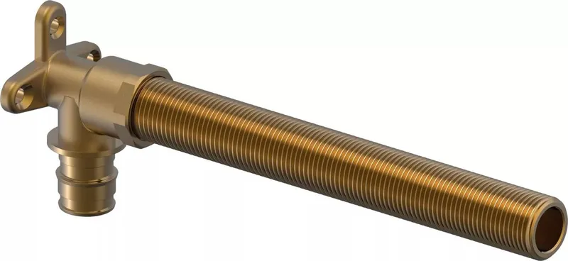 Q&E 20x1/2" BSP L=200