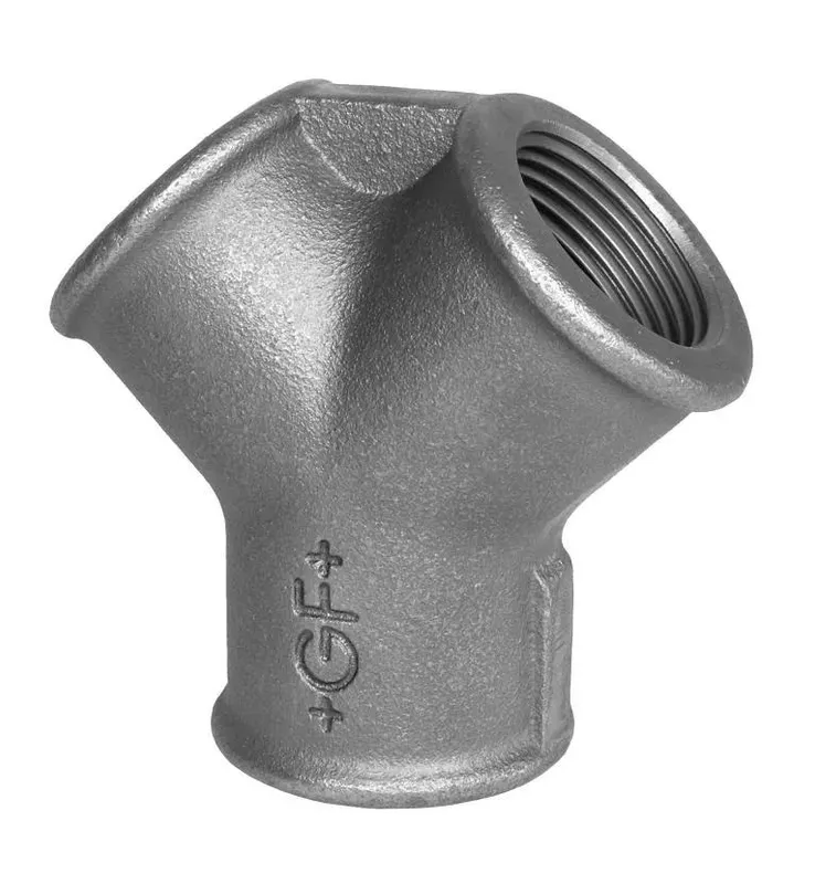 Malleable Fittings 1/2