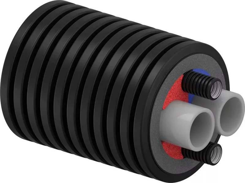 Ecoflex Thermo 2x63x5,8+2x32x3,5/200