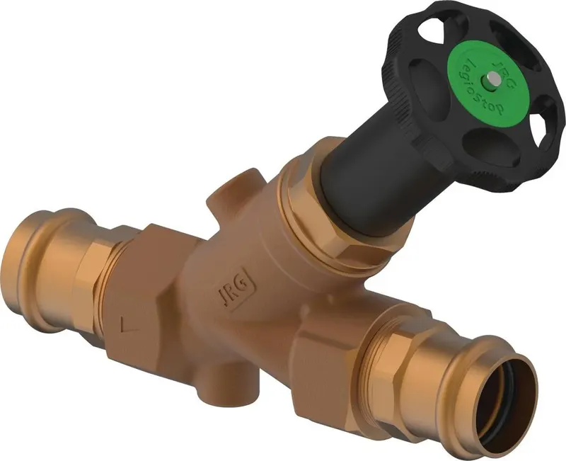 JRG LegioStop DN20