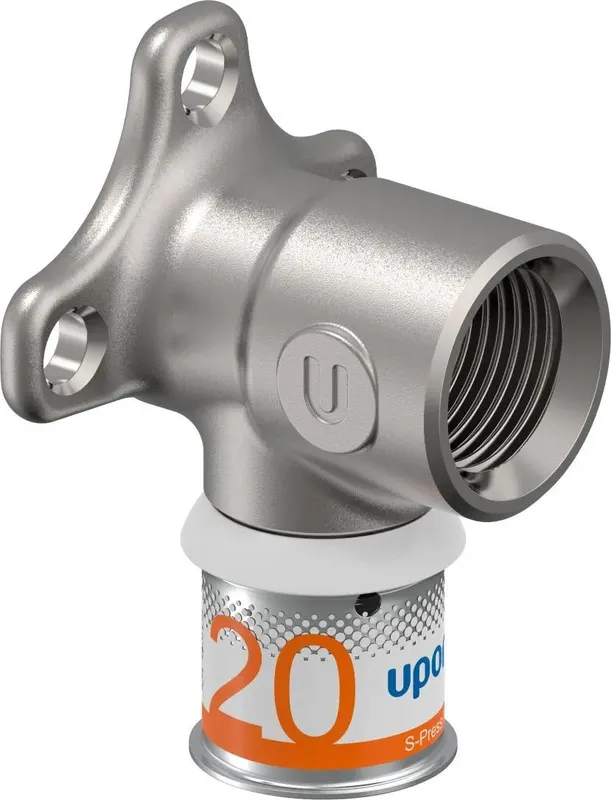 S-Press PLUS 20-Rp1/2" priet. alkūnė