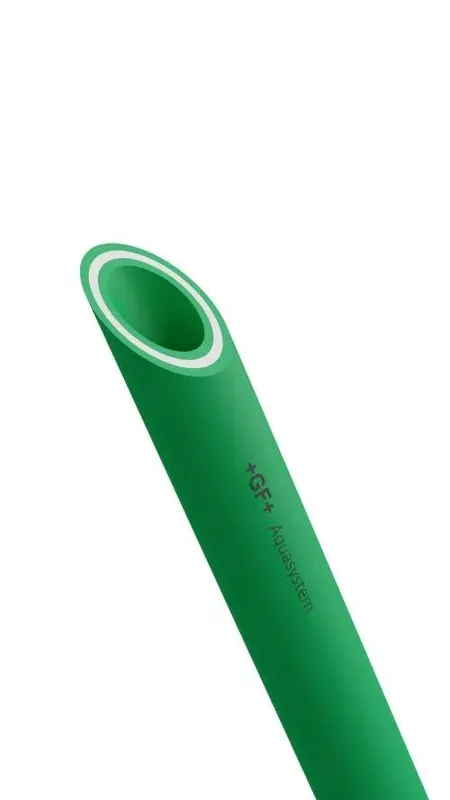 Aquasystem 32mm