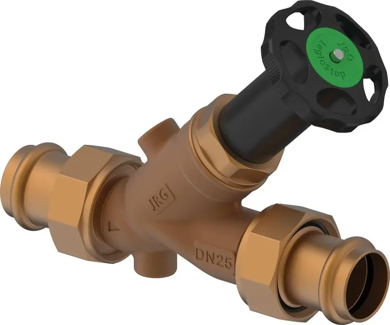 JRG LegioStop DN25