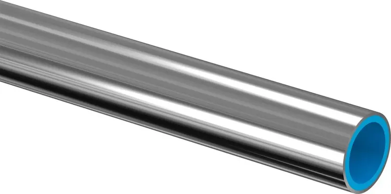Metallic Pipe PLUS 16x2,0 3m