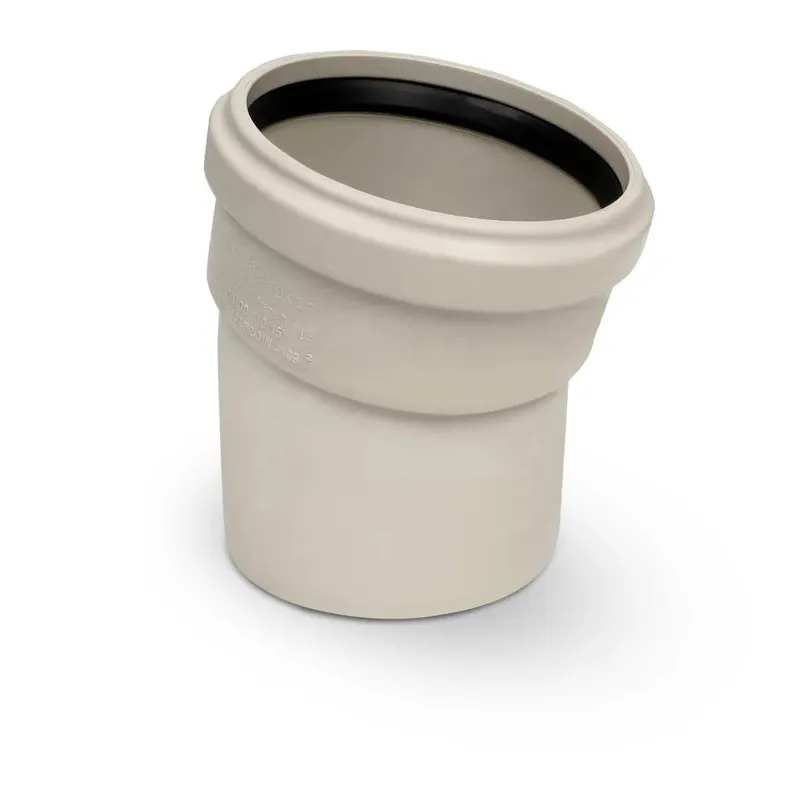Silenta Premium 78mm alkūnė