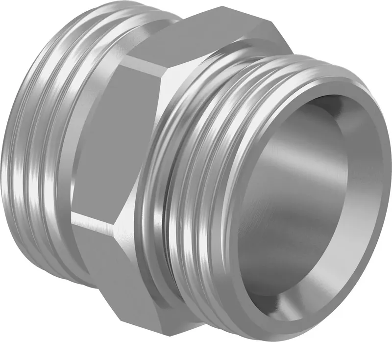 Uni-X G3/4"MT Euro-G3/4"MT Euro jungtis