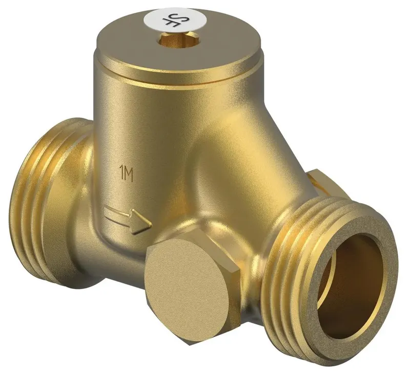 Combi Port Gen G3/4 filtras