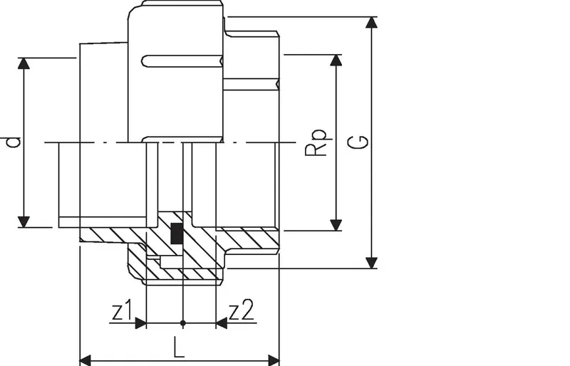 Instaflex 50-1 1/2"