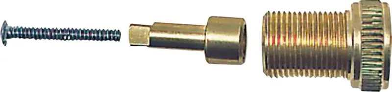 Flex ventilio svirties prailginimas