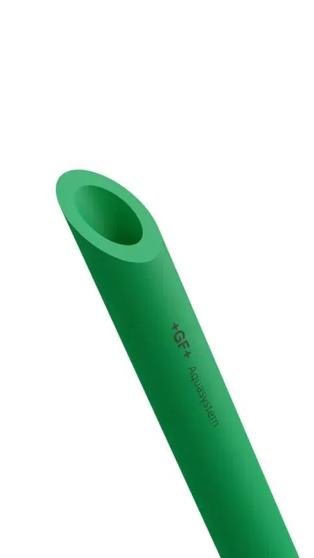 Aquasystem 50mm