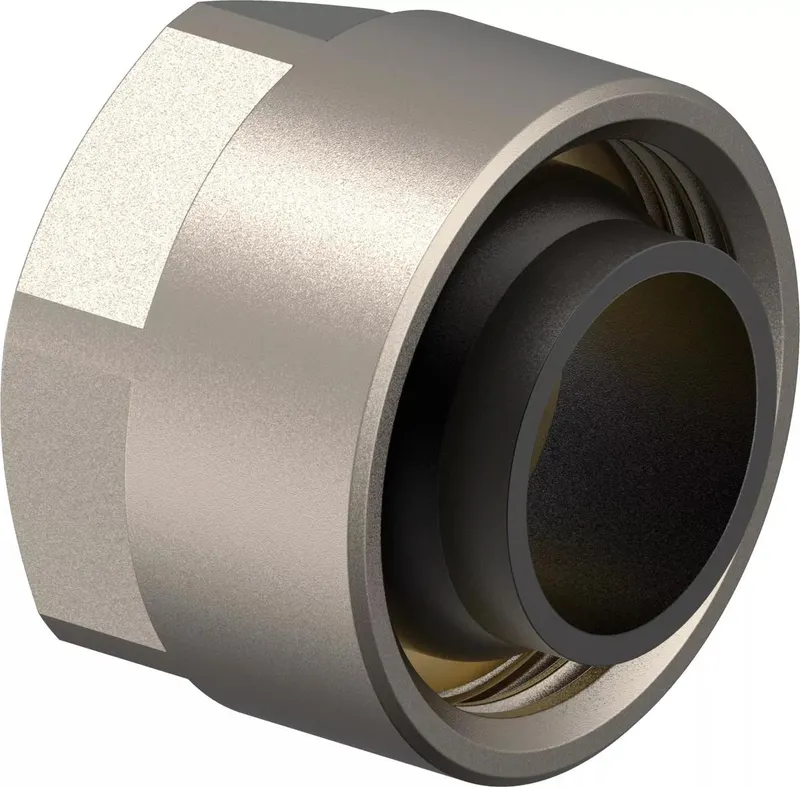 Smart Radi 15CU-3/4" Euro užv. jungtis Cu vamzd.