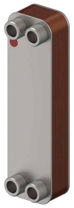 Combi Port Gen šilumokaitis