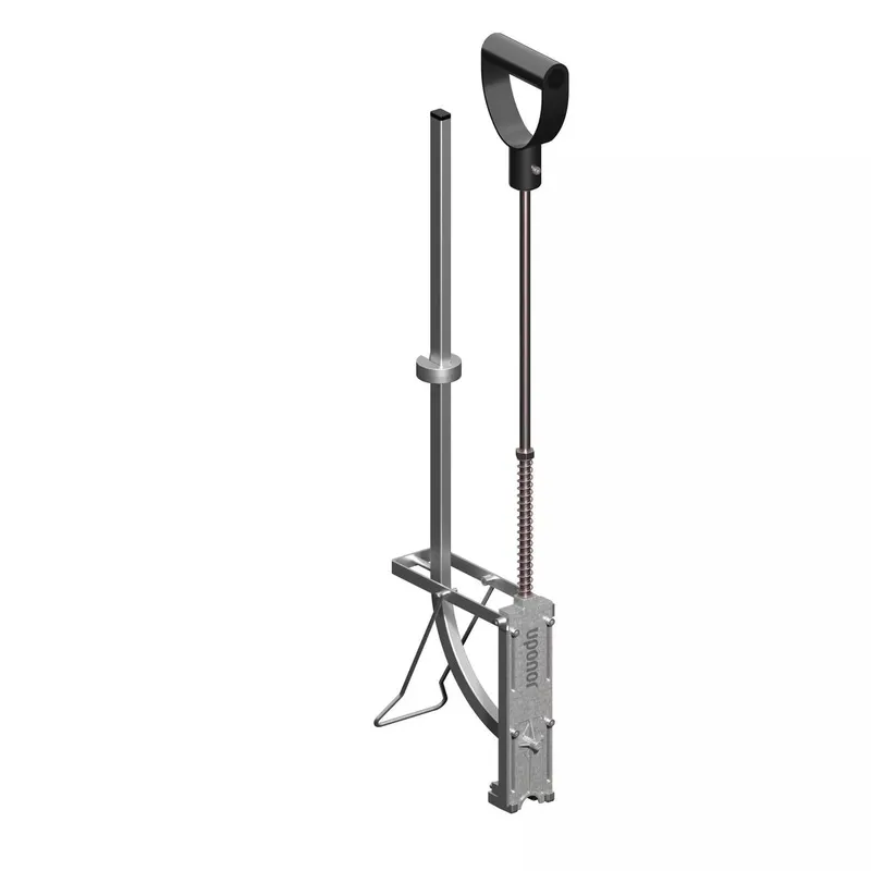 Uponor Tacker smeigių tvirtinimo įrankis 14-20mm, L=700mm