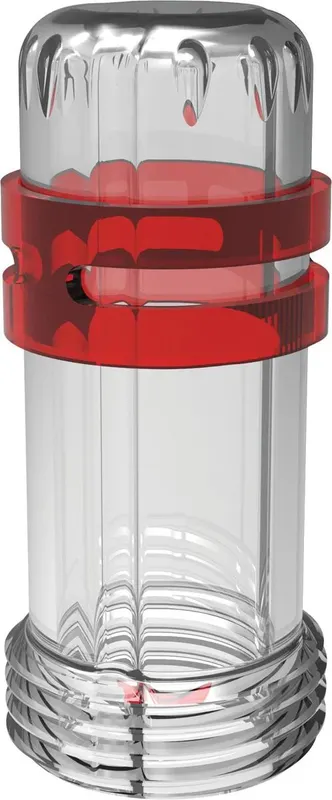 Vario S 0-5 l/min.