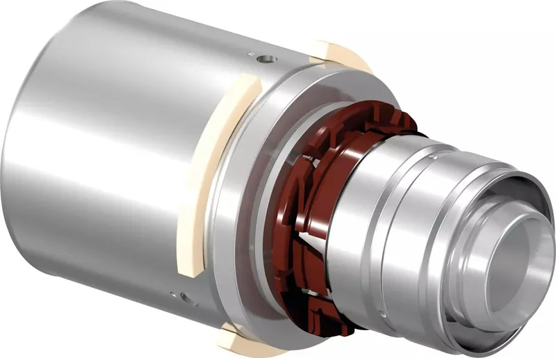S-Press 40-25 perėjimas