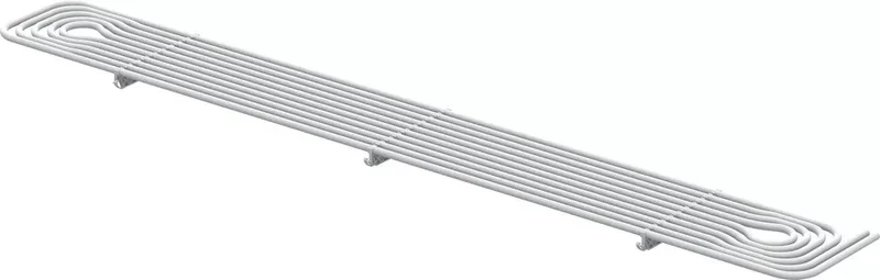 Thermatop 2150x277mm