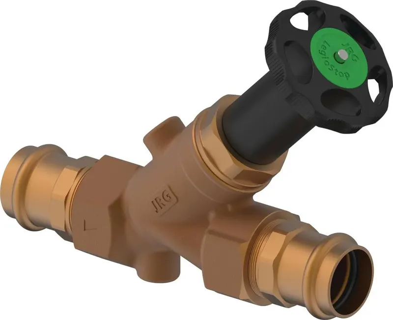 JRG LegioStop DN40