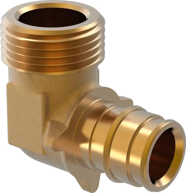 Q&E 20xG3/4" BSP kolekt. kampinė jungtis