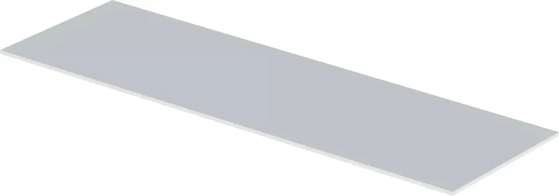 Renovis 2000x625x15mm pasyvi plokštė